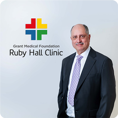 Dr. Purvez K. Grant