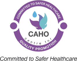 Ruby Hall Clinic accreditation