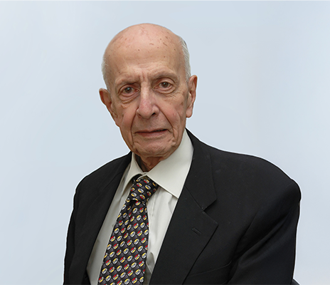 Late Dr. KB Grant