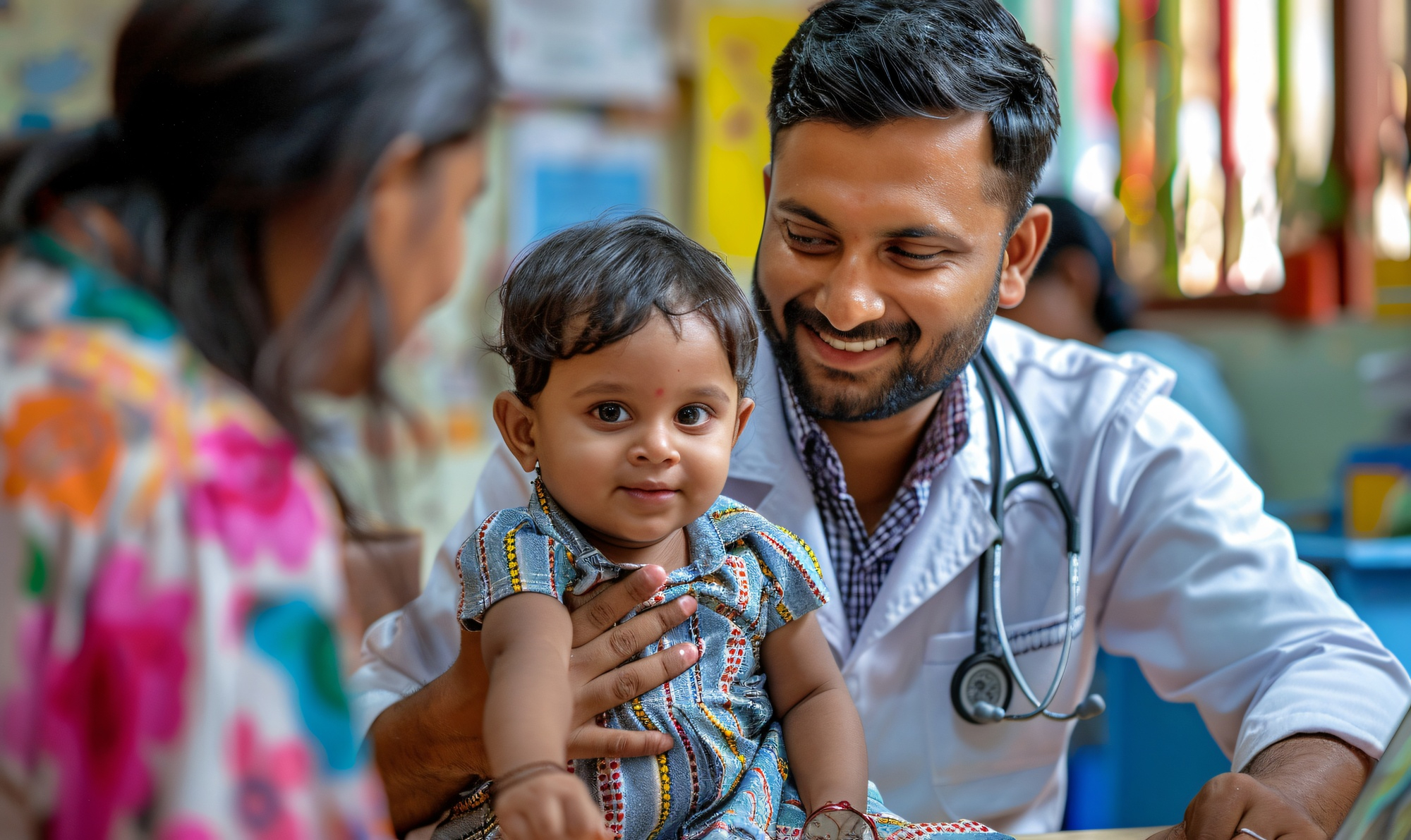 Medical Social Work