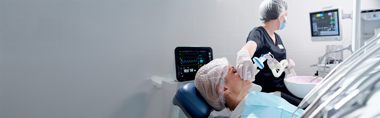 Anaesthesia