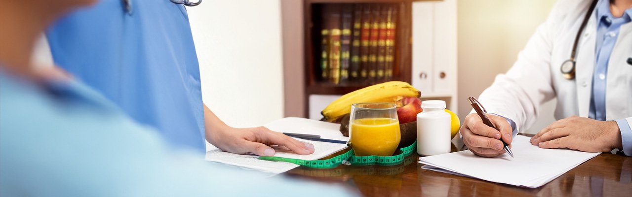 Food And Dietary Services