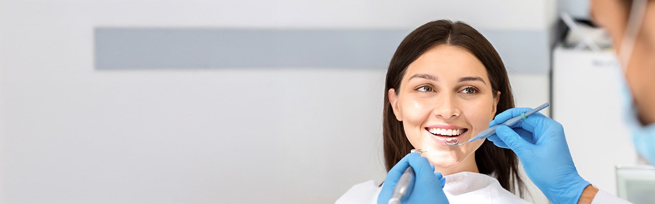 Dentistry