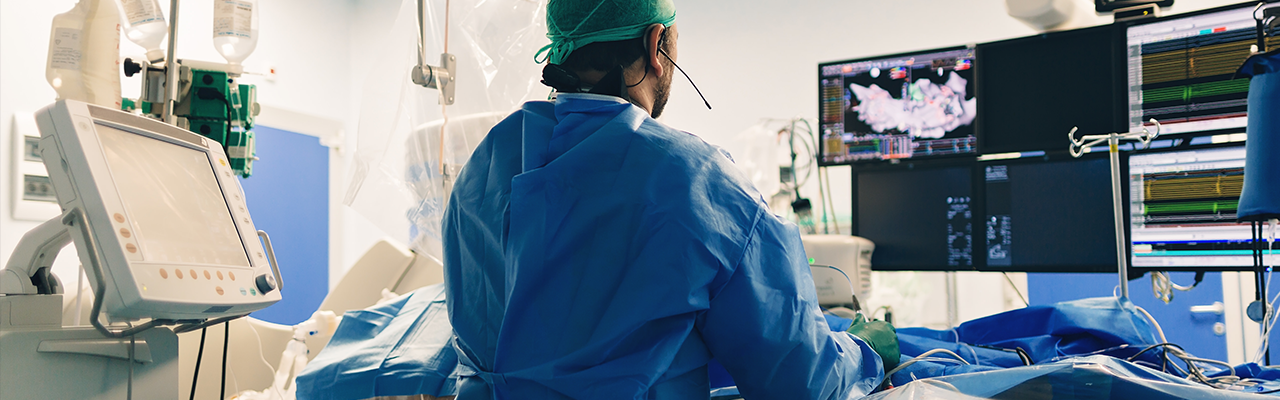Interventional Radiology