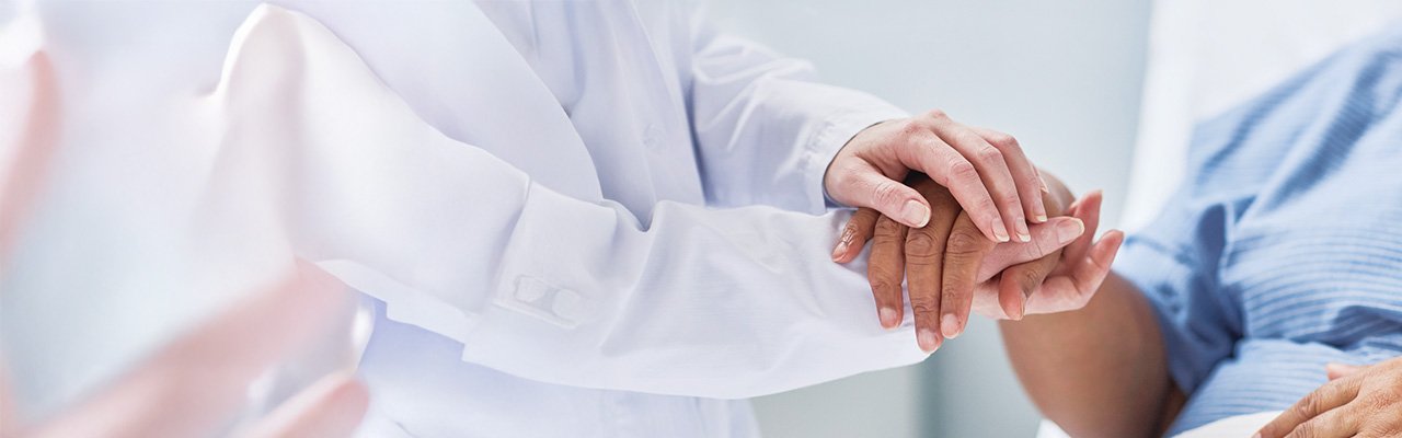 Pain Management And Palliative Care