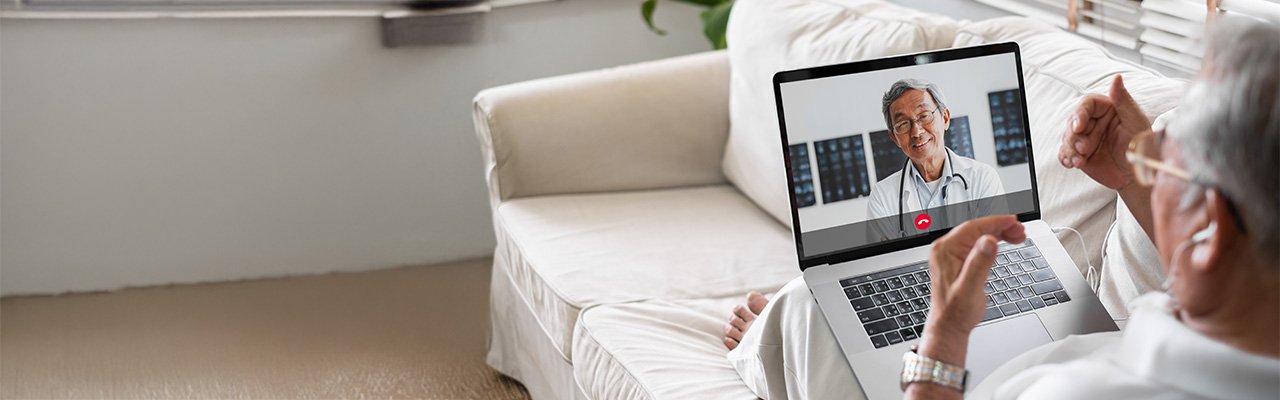 Virtual Clinic