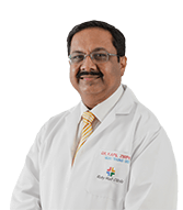Dr. Abhaya Bhoyar