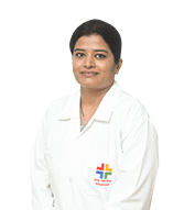 Dr. Anjali Khalane