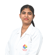 Dr. Ashwini Nagarkar