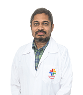 Dr. Avinash Jadhav