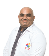 Dr. Nihar Ingale