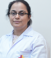 Dr. Richa Singh