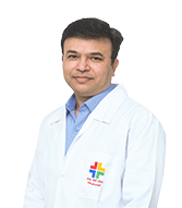 Dr. Shailesh Gondane