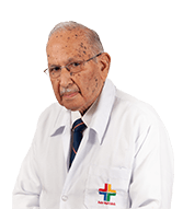 Dr. R S Wadia