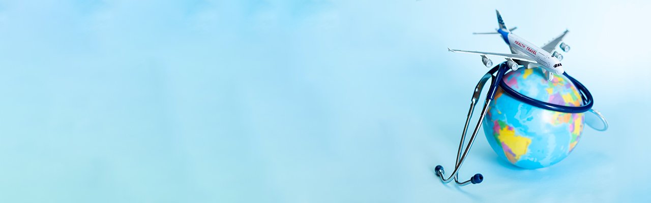 FAQ For International Patients