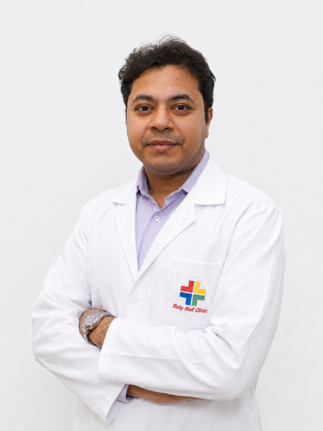 Dr. Anish Gupta