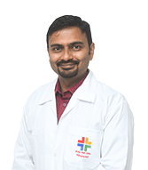 Dr. Ashish Chaurasia