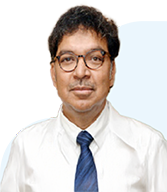 Dr. Ashok Bhanage