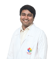 Dr. Jayesh Patil