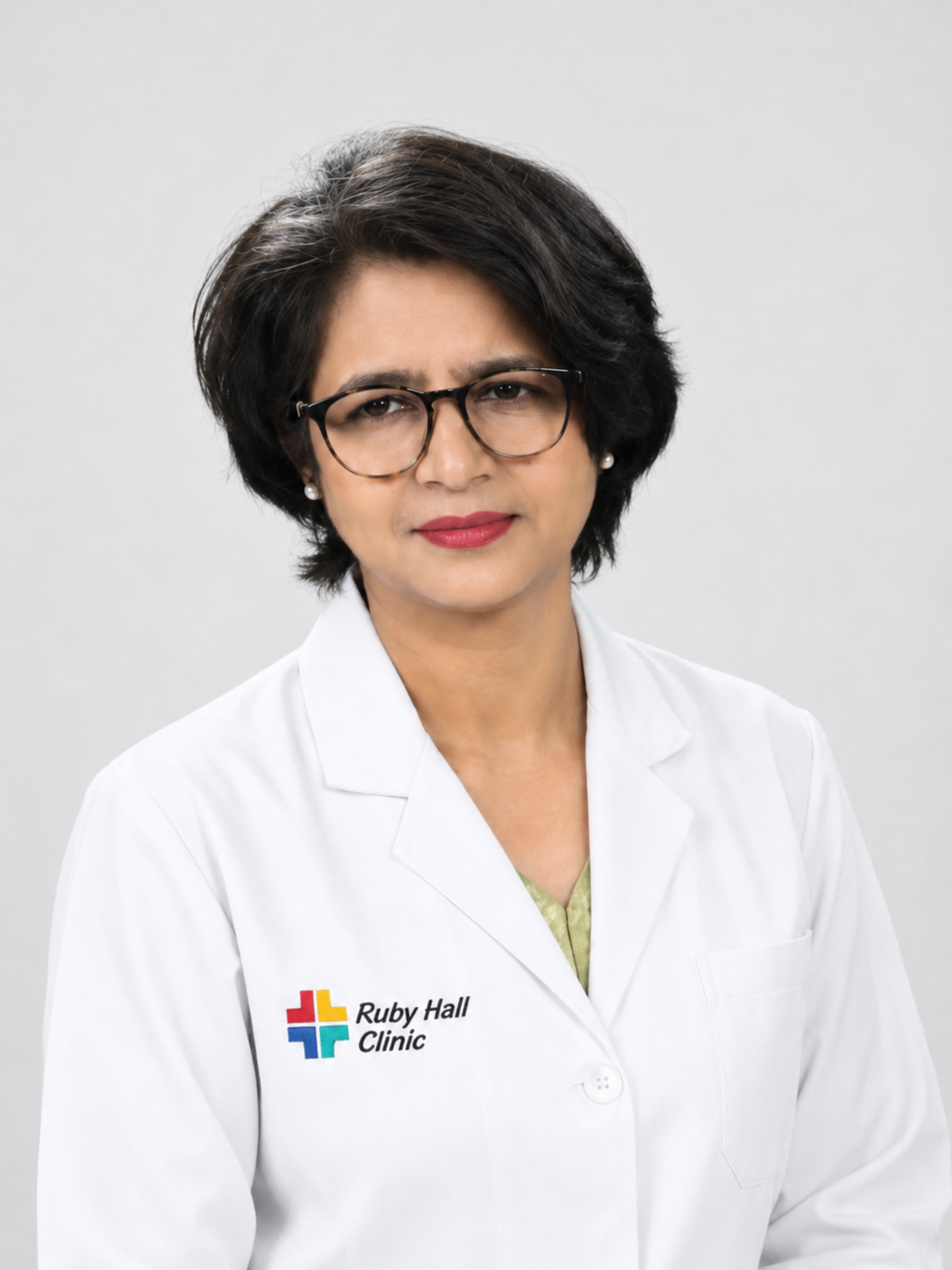 Dr. Jayshree Todkar