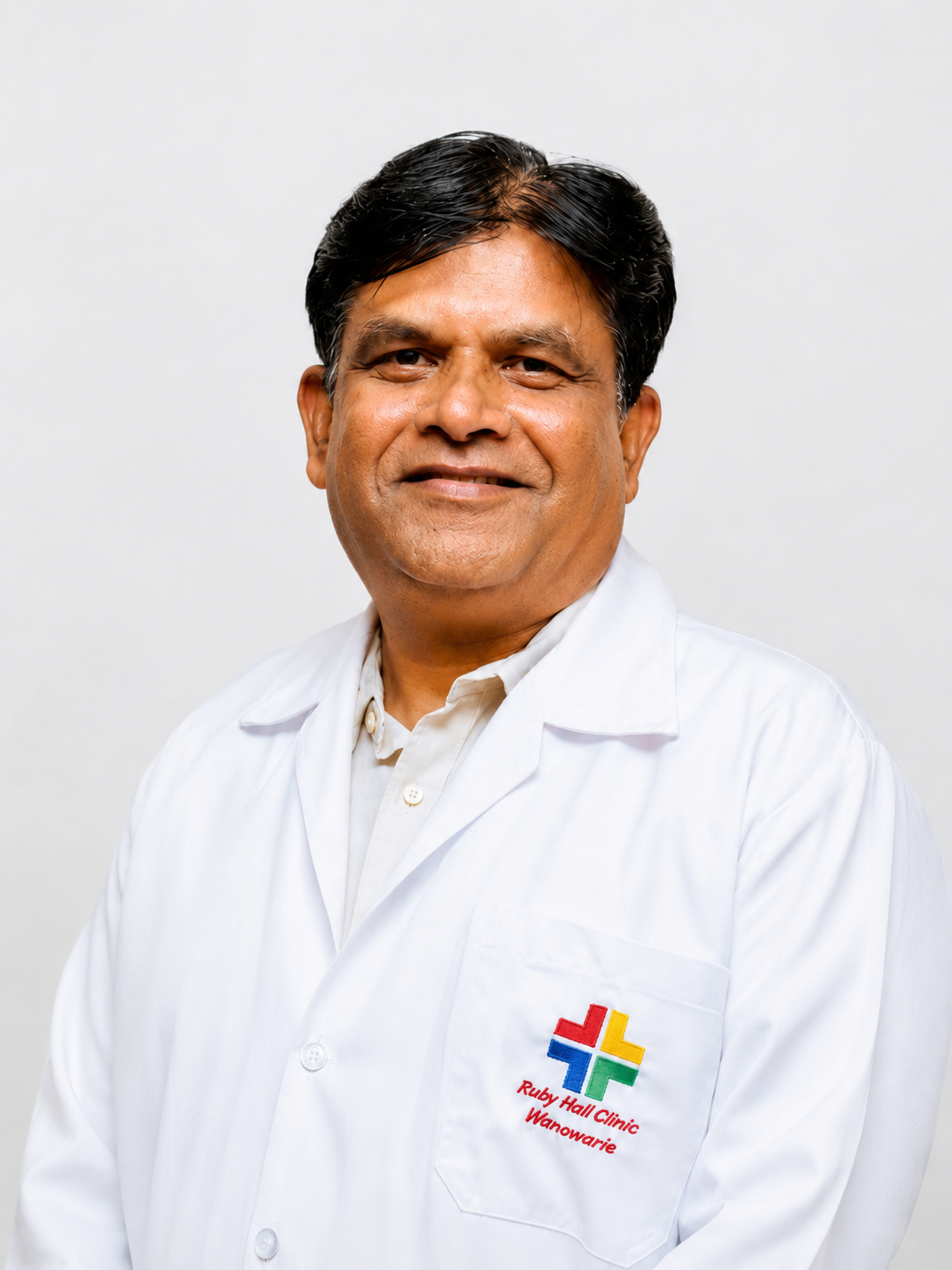 Dr. Pramod Jagtap