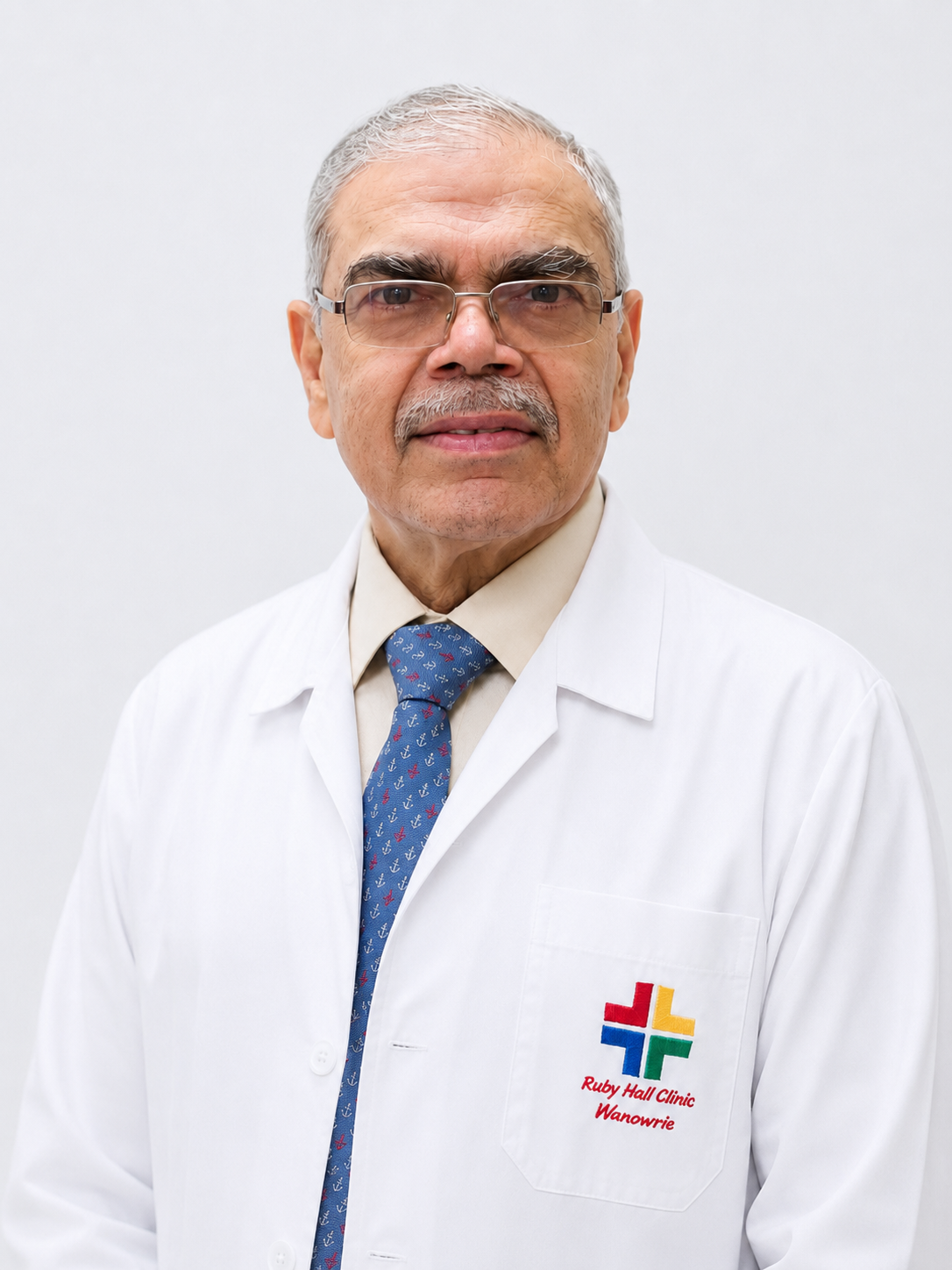 Dr. Ravi Kalra