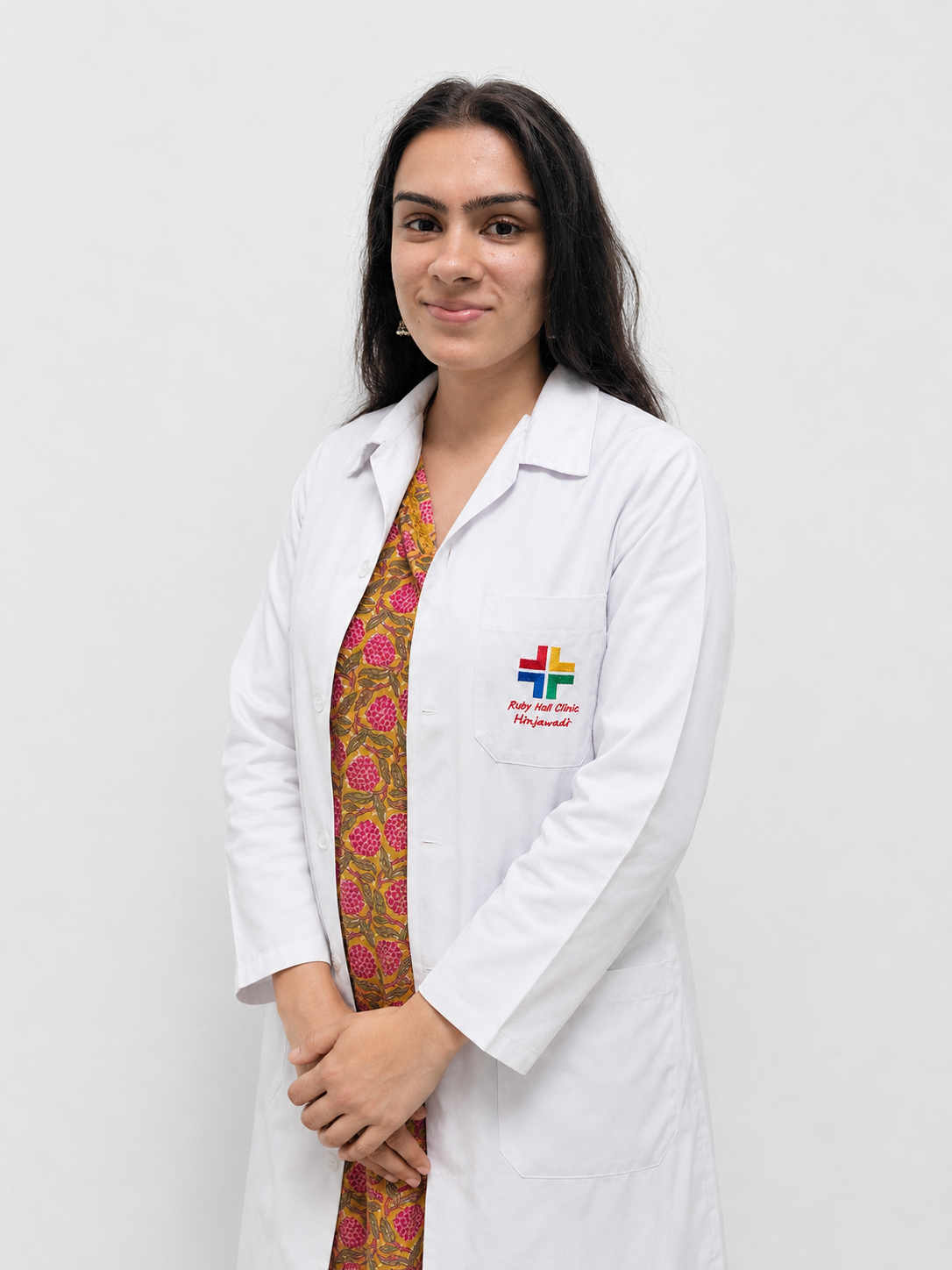 Dr. Roshni Budhrani