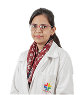 Dr. Sana Ahmed