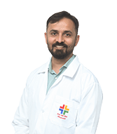 Dr. Sangram Rajale