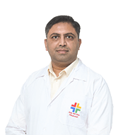 Dr. Vikrant Kale