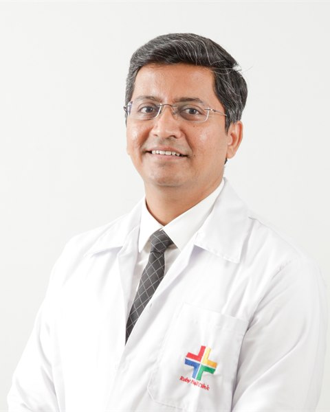 Dr. Dinesh Zirpe