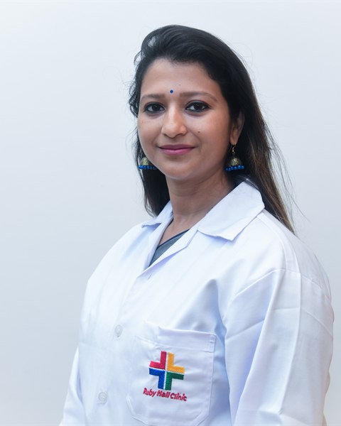 Dr. Neha Mutha