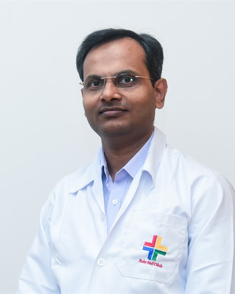 Dr. Pravin Ganjre