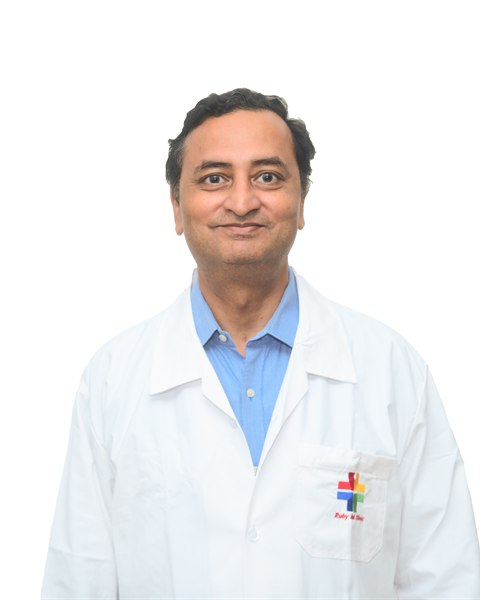 Dr. Rajendra Chavan