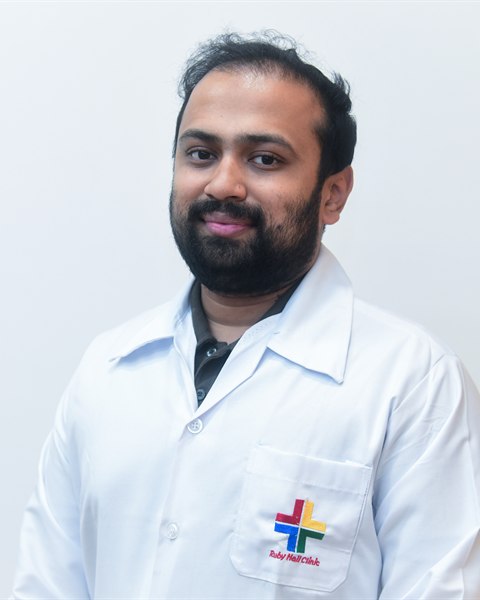 Dr. Varun Agrawal