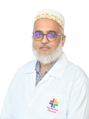 Dr. Abbas Chopdawala