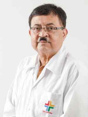 Dr. Abhay Sadre