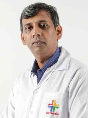 Dr. Ramekar Amol