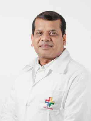 Dr. Anand Katkar