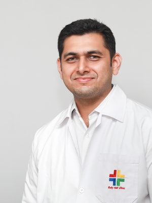 Dr. Ankit Shah