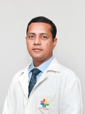 Dr. Ashraf Khan