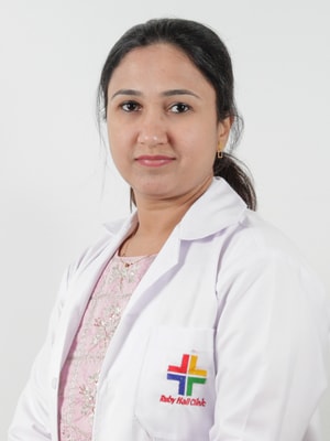 Dr. Ashwini Basur
