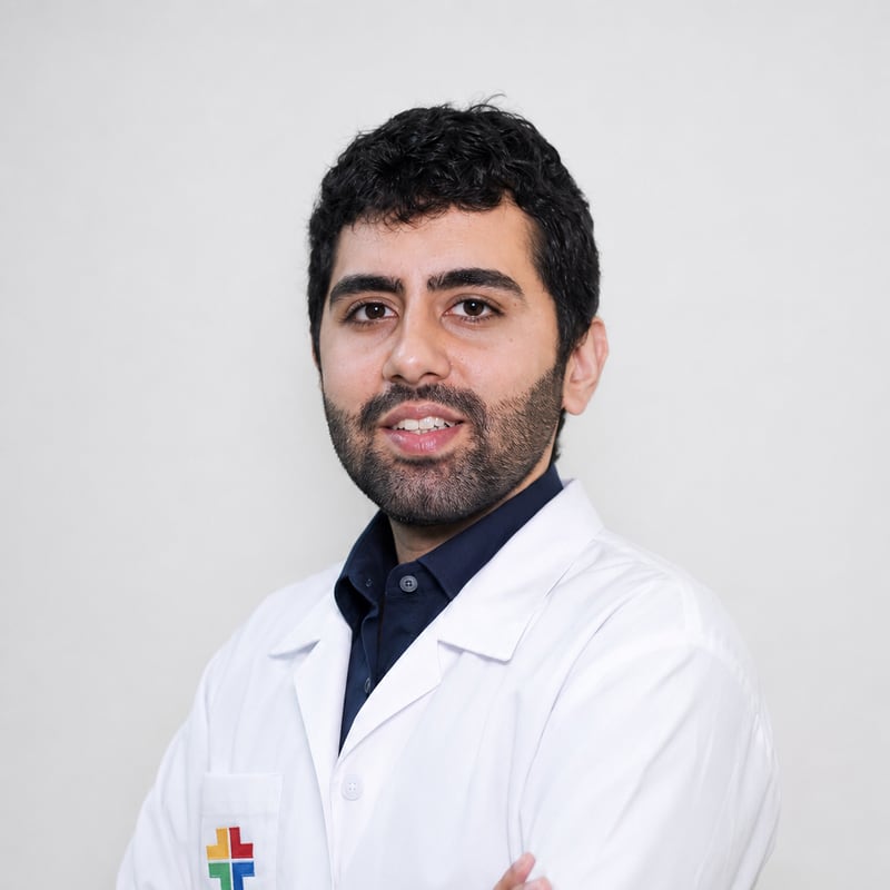 Dr. Atul Keswani