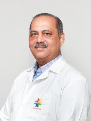 Dr. Avinash Urmil