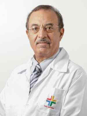 Dr. Bhagwant Singh Ratta