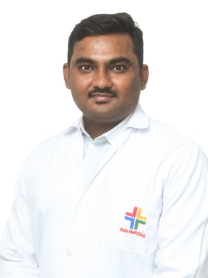 Dr. Bhosale Kartik
