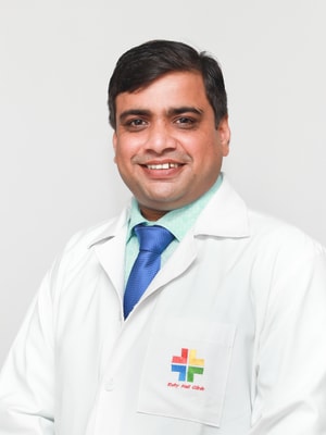 Dr. Bhushan Bari