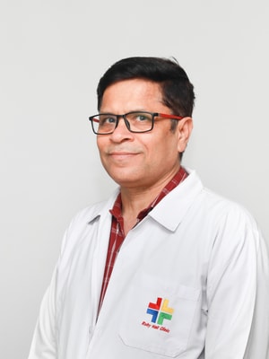 Dr. Dinesh Jain