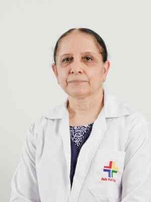 Dr. Damanjit Duggal