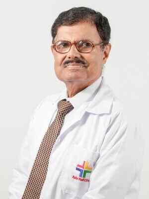 Dr. Edul Nazir